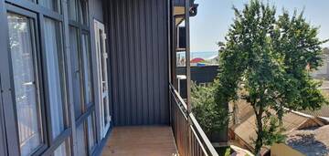 Двухместный номер с 1 кроватью в Отеле Hotel Nariman